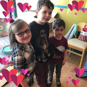 Meet your Posher, Iva